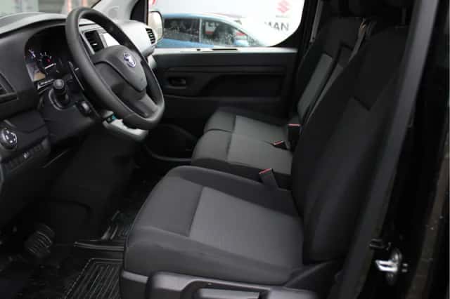 Toyota Proace (2024) thumbnail 5