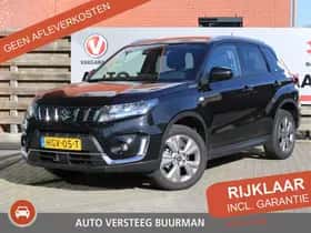 Suzuki Vitara (2022)