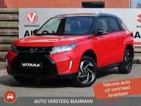 Suzuki Vitara (2025)