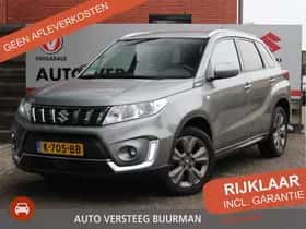 Suzuki Vitara (2019)