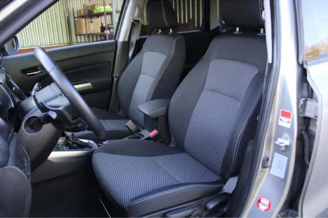 Suzuki Vitara (2019) thumbnail 6
