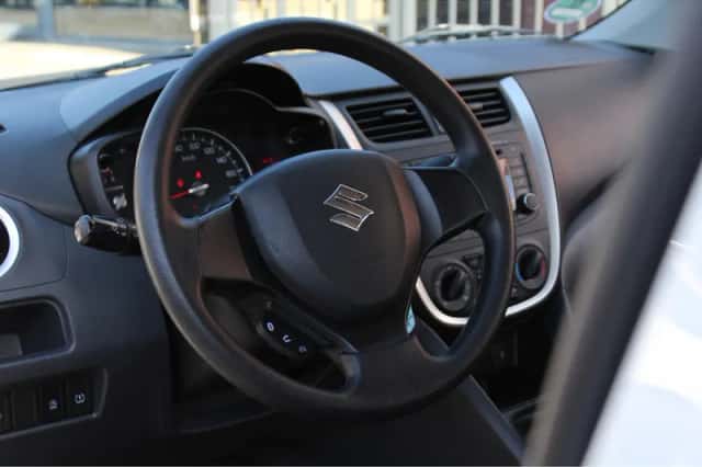 Suzuki Celerio (2015) thumbnail 5