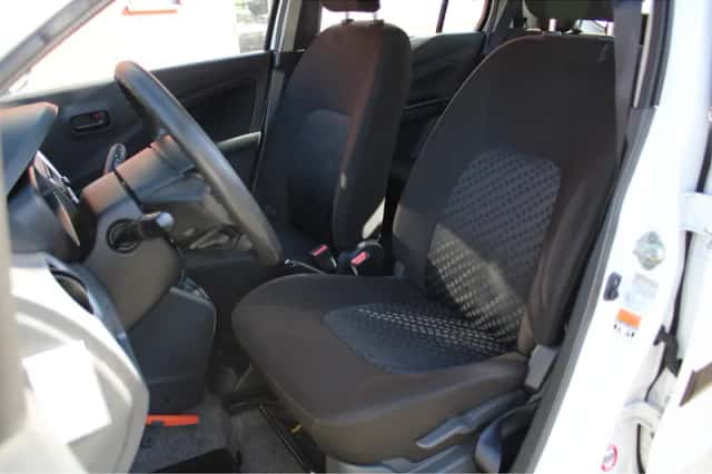 Suzuki Celerio (2015) thumbnail 6
