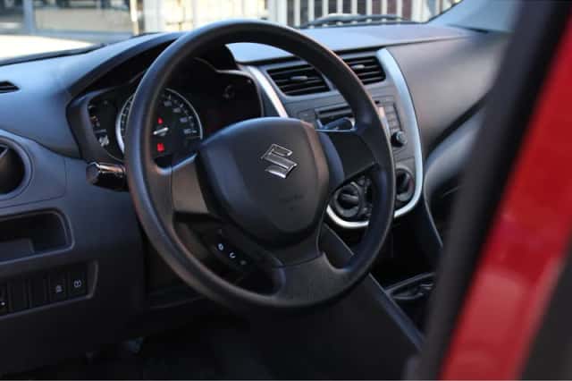 Suzuki Celerio (2018) thumbnail 5