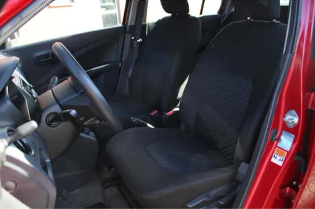 Suzuki Celerio (2018) thumbnail 6