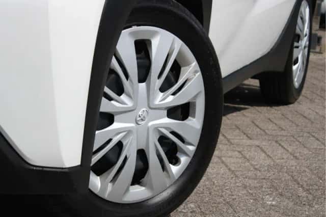 Toyota Aygo (2024) thumbnail 2