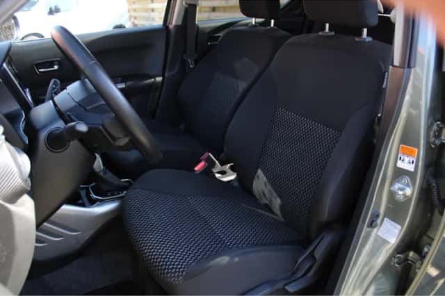 Suzuki Ignis (2022) thumbnail 6