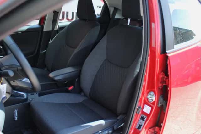 Toyota Yaris (2023) thumbnail 6