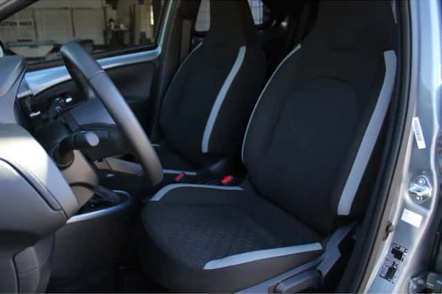 Toyota Aygo (2024) thumbnail 6