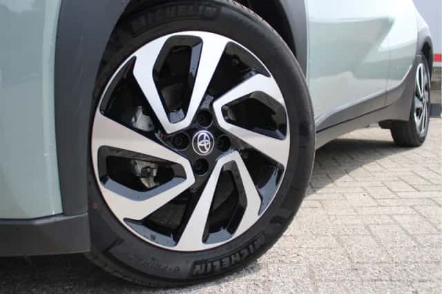 Toyota Aygo (2024) thumbnail 3