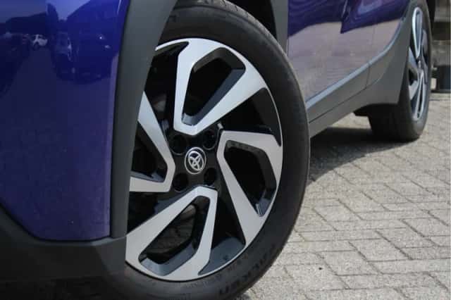 Toyota Aygo (2024) thumbnail 3