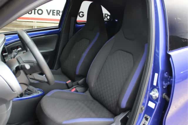 Toyota Aygo (2024) thumbnail 6