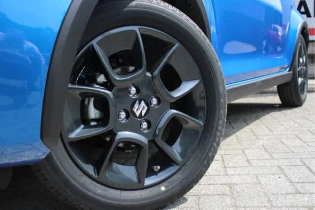 Suzuki Ignis (2024) thumbnail 3