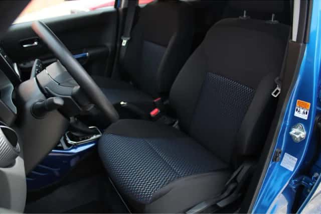 Suzuki Ignis (2024) thumbnail 6