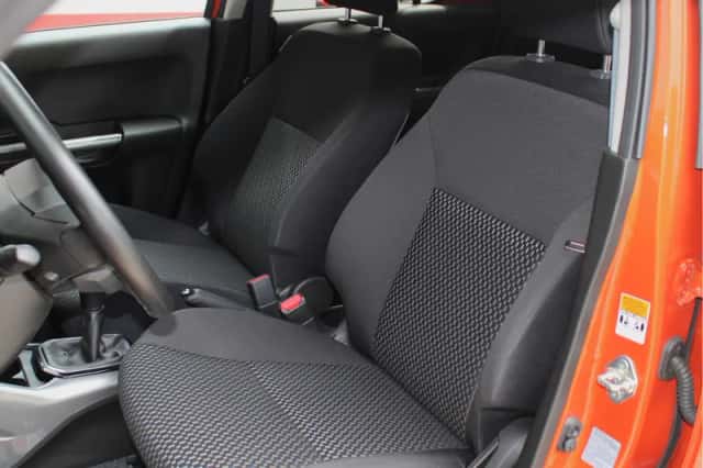 Suzuki Ignis (2024) thumbnail 6