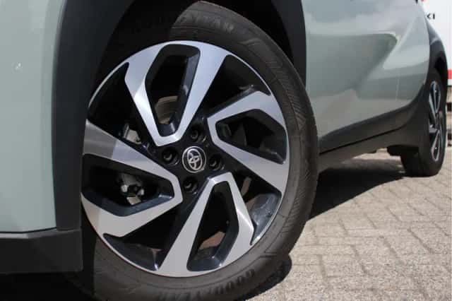Toyota Aygo (2024) thumbnail 3