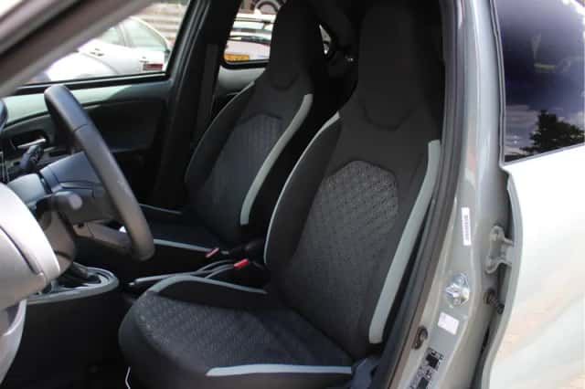 Toyota Aygo (2024) thumbnail 6
