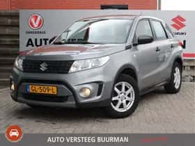 Suzuki Vitara (2015)
