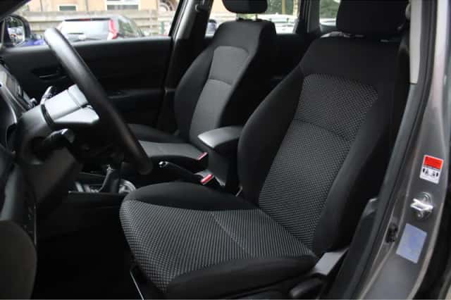 Suzuki Vitara (2015) thumbnail 6