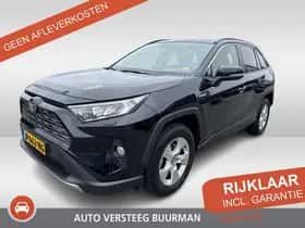 Toyota RAV4 (2022)