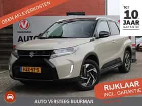 Suzuki Vitara (2025)