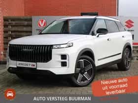 Jaecoo 7 (2026)