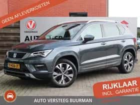 SEAT Ateca (2020)