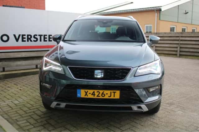 SEAT Ateca (2020) thumbnail 6