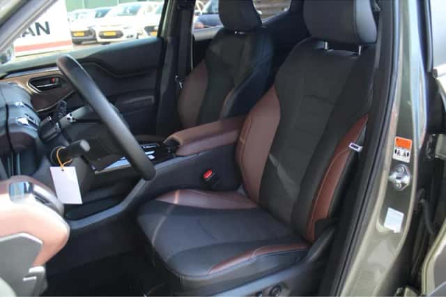 Suzuki E Vitara (2026) thumbnail 5