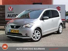 SEAT Mii (2018)