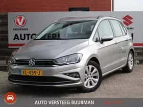 Volkswagen Golf (2019)