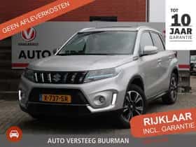Suzuki Vitara (2023)