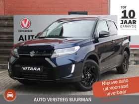 Suzuki Vitara (2026)