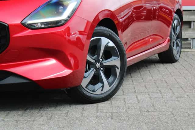 Suzuki Swift (2026) thumbnail 3