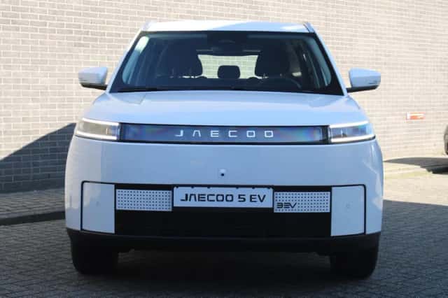 Jaecoo 5 (2026) thumbnail 6