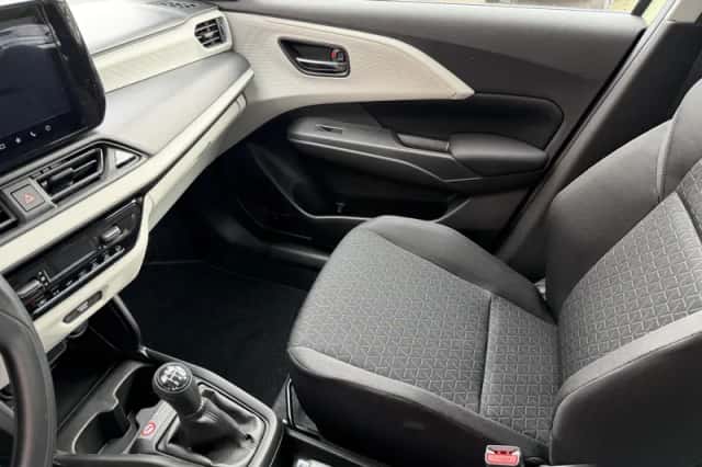 Suzuki Swift (2026) thumbnail 6