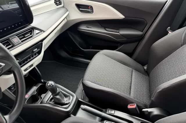 Suzuki Swift (2026) thumbnail 6