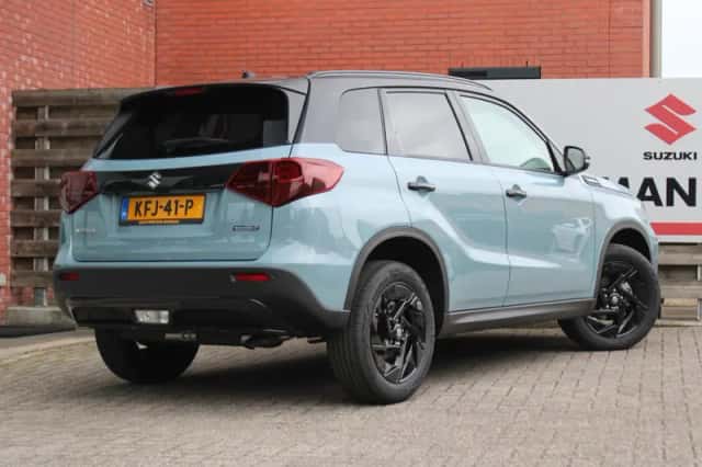 Suzuki Vitara (2026) thumbnail 6