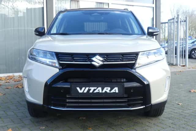 Suzuki Vitara (2026) thumbnail 3