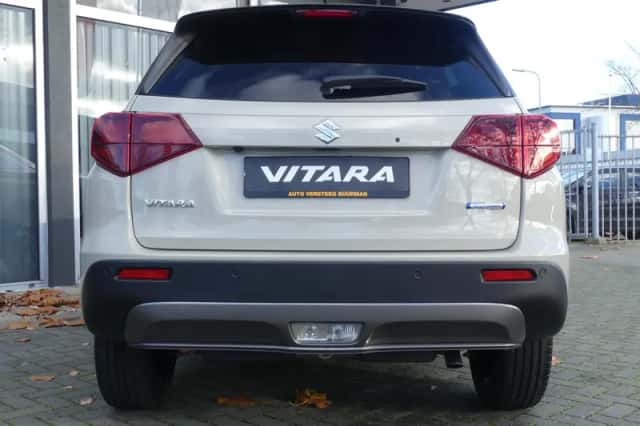 Suzuki Vitara (2026) thumbnail 5