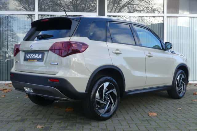 Suzuki Vitara (2026) thumbnail 6