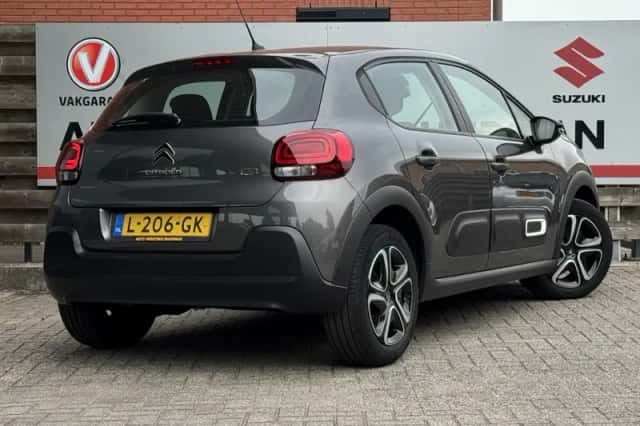 Citroën C3 (2021) thumbnail 5