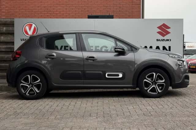 Citroën C3 (2021) thumbnail 6