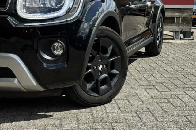 Suzuki Ignis (2021) thumbnail 4