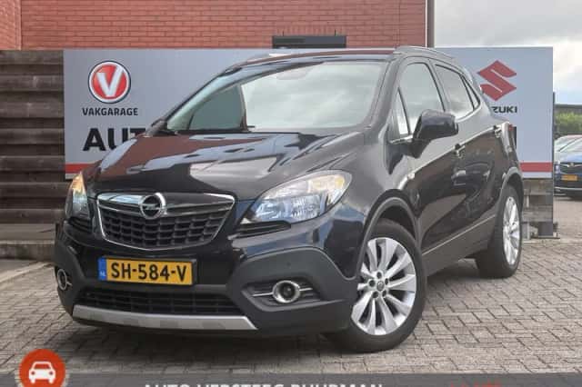 Opel Mokka (2015) thumbnail 1