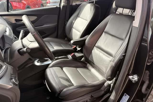 Opel Mokka (2015) thumbnail 5