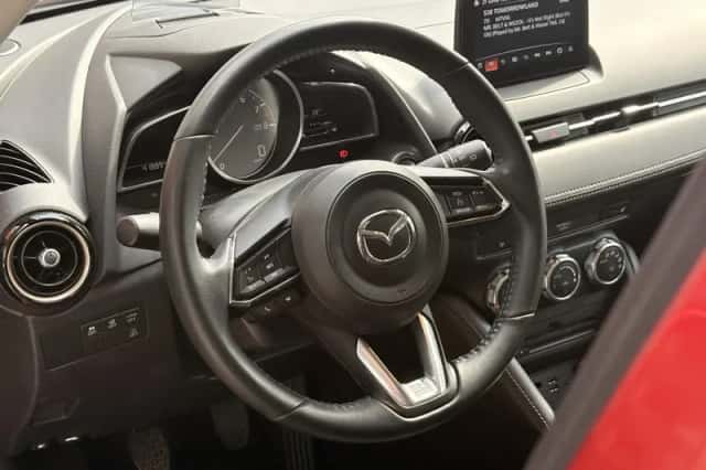 Mazda 2 (2019) thumbnail 5