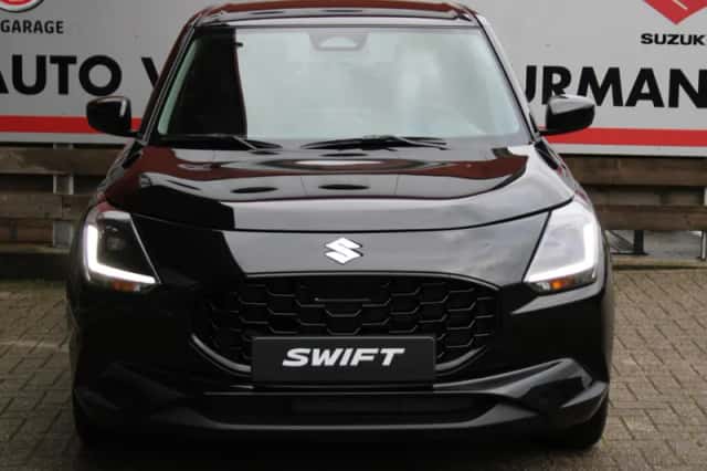 Suzuki Swift (2026) thumbnail 6