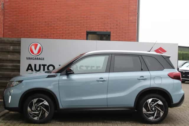 Suzuki Vitara (2026) thumbnail 2