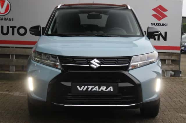 Suzuki Vitara (2026) thumbnail 5